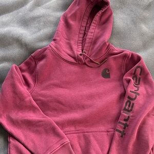 Carhartt Hoodie